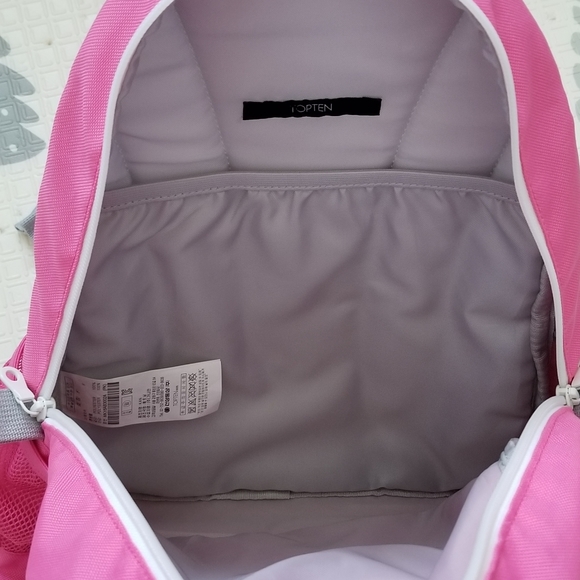 Little girl's backpack - Picture 5 of 8